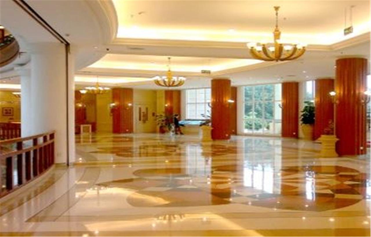 Clifford Golden Lake Hotel Фошань Екстер'єр фото